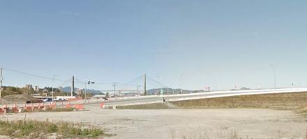 Photo of industrial land in Surrey